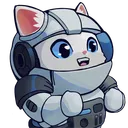 Space Cat Solitaire | Gray Duck Games