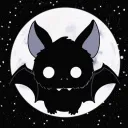 ✝🌙 ⊹: ˚₊· ͟͟͞͞➳❥ BATTY CAVE ”ミ☆🦇☾ ࣭ ࣪ ꩜ ‧₊˚Gaymer Hangout 18+★ ๋ ⋆