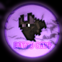 ✝🌙 ⊹: ˚₊· ͟͟͞͞➳❥ BATTY CAVE ”ミ☆🦇☾ ࣭ ࣪ ꩜ ‧₊˚Gaymer Hangout +18★ ๋ ⋆ Discord server icon