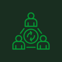 Dynamic Dialogues Discord server icon