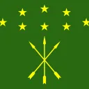 Çerkesya-Cherkessia-Circassia