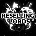 Reselling Lords Discord server icon