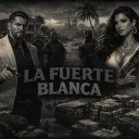 La Fuente Blanca 🚬 || Tropical Island