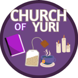 Discovery icon for Church of Yuri Discord server