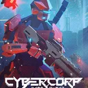 CyberCorp Speedrun Server