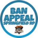SRP | Ban Appeal