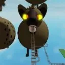Cart Ride into 17 Pregnant Hyenas