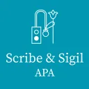 Scribe & Sigil APA