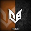 DYN8 Scrim finder Standoff 2