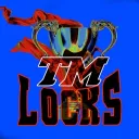 TEAM MONEY LOCKS