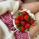 ╰﹒🍒﹒ 𝐑ed 𑣲 𝓒herr𝓎﹒◞　chat　𓏲　italy