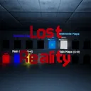 Lost Reality