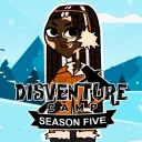 DC OC Season 5!