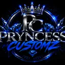 👑 PRYNCESS Customz