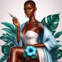 Island Creations │Skins & Tats