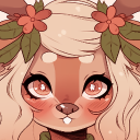 FLUFFY FLOOFERS! 🐾 Discord server icon