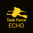 Task Force Echo [ARMA 3] Discord server icon