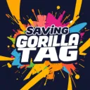 Saving Gorilla Tag! (The Server)