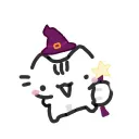 𝙅𝙪𝙨𝙩 𝙖 𝙋𝙡𝙖𝙘𝙚 discord icon