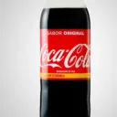 Legendary Coca de 3 Litros