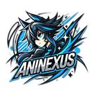 Aninexus Discord Server Icon
