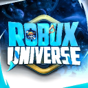 Discovery icon for Robux Universe  | Amigos・Conversar・Call・Amizade・Brasil・Comunidade・Roblox・Anime・BR・Robux Barato Discord server