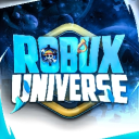 Discovery icon for Robux Universe #10k? Discord server