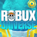 Robux Universe | Amigos・Conversar・Call・Amizade・Brasil・Comunidade・Roblox・Anime・BR・Robux Barato