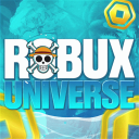 Discovery icon for Robux Universe  | Amigos・Conversar・Call・Amizade・Brasil・Comunidade・Roblox・Anime・BR・Robux Barato Discord server