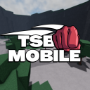 Discovery icon for TSB Mobile Competitive Discord server