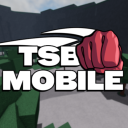 Discovery icon for TSB Mobile Competitive Discord server