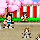 Super Dodge Ball