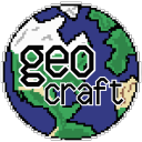 GeoCraftSMP Discord server icon