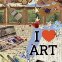 🖌 The Artist Dome 🎨