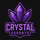 Crystal Esports | LF STAFF