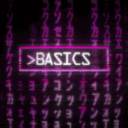 🎊| Basics Comunity