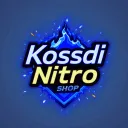 KOSSDI NITROS #SHOP