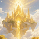 *+:｡.｡Sanctum｡.｡:+* Discord server icon