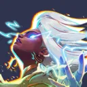 Storm Mains ⚡