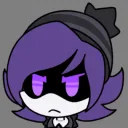 Murder Drones Shimejis