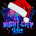 🌙 Night City Vice