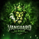 VANGUARD SCRIMS