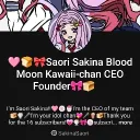 Saori Sakina case