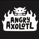 Angry Axolotl - A Card Game