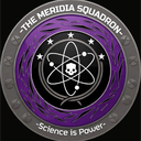 The Meridia Squadron
