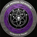 The Meridia Squadron