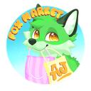 Fox Market AJ Discord Server Icon