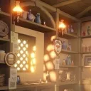 THE WILDFIRE TAVERN