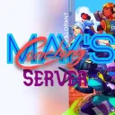May's Coaching server