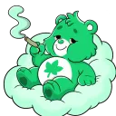 Grove of the Bears